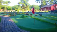 Äventyrscampen Hotels in Sjobo