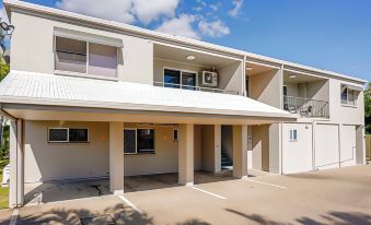 Rockhampton Serviced Apartments