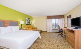 Hilton Garden Inn Wichita