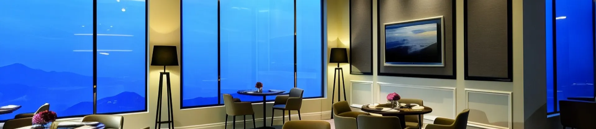 Luxury Hotels