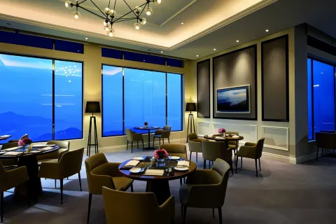 Resorts World Genting - Crockfords