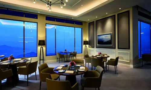 Resorts World Genting - Crockfords