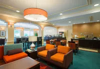 Residence Inn Boston Framingham Các khách sạn ở Framingham