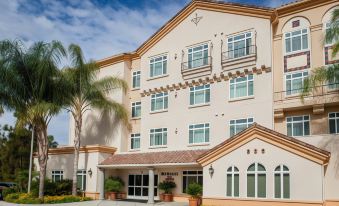 Residence Inn Los Angeles Westlake Village