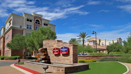 SpringHill Suites Phoenix Glendale Sports & Entertainment District