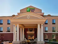 Holiday Inn Express & Suites Picayune-Stennis Space Cntr.