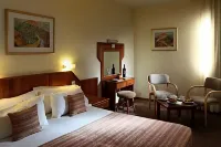 Jerusalem Gate Hotel
