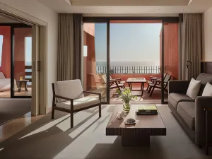 Tivoli la Caleta Resort