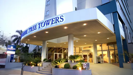 Blue Tree Towers Caxias do Sul