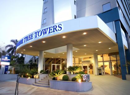 Blue Tree Towers Caxias do Sul