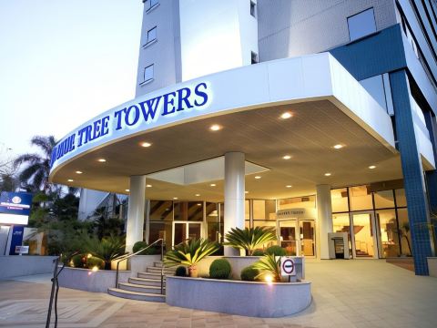 Blue Tree Towers Caxias do Sul