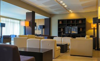 Carcavelos Beach Hotel