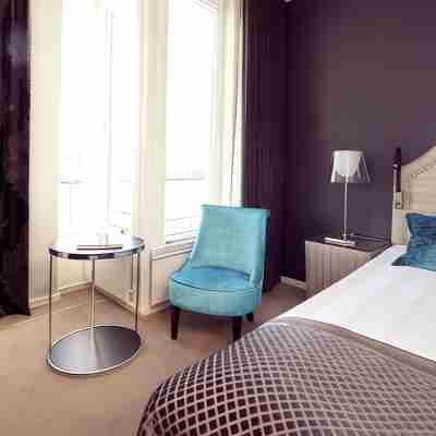 Clarion Collection Hotel Skagen Brygge Rooms