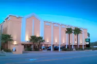 Quality Inn Ormond Beach Oceanfront فنادق في Ormond Beach