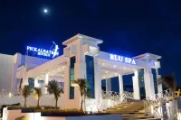 Pickalbatros Blu Spa Resort - Adults Friendly 16 Years Plus- Ultra All-Inclusive Hotel dekat Sherry.St.