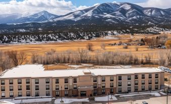 Hampton Inn & Suites Salida