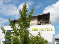 B&B HOTEL Schwerin-Süd Hotels in 