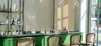 Hotel Moco - bar