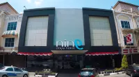Nine Days Hotel