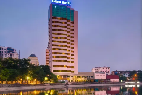Hanoi Hotel