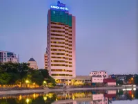 Hanoi Hotel Hotels near Dong Da