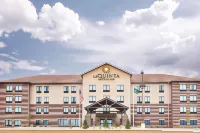 La Quinta Inn & Suites by Wyndham Sioux Falls