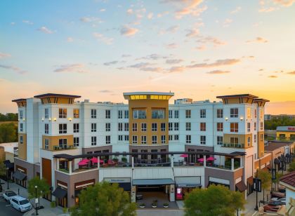 Hyatt Centric the Woodlands