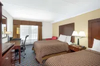 Days Inn by Wyndham Geneva/Finger Lakes Hôtels à : Benton