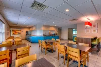 Country Inn & Suites by Radisson, Crystal Lake, IL Hotel a Crystal Lake