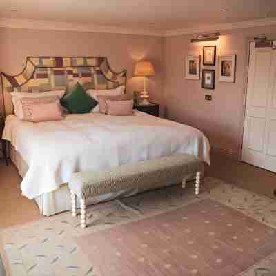 The Grosvenor Stockbridge Rooms