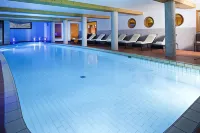 Carlina Hotel di La Clusaz