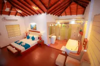 Wisdom Boutique Resort Hotels in Ilukmodara