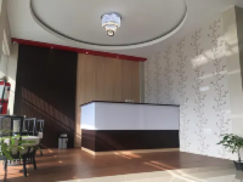 Royal Guesthouse Bandar Lampung