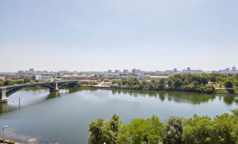 B&B HOTEL Argenteuil