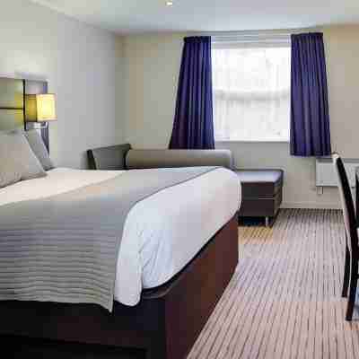 Fortune Huddersfield, Sure Hotel Collection by Best Western Rooms