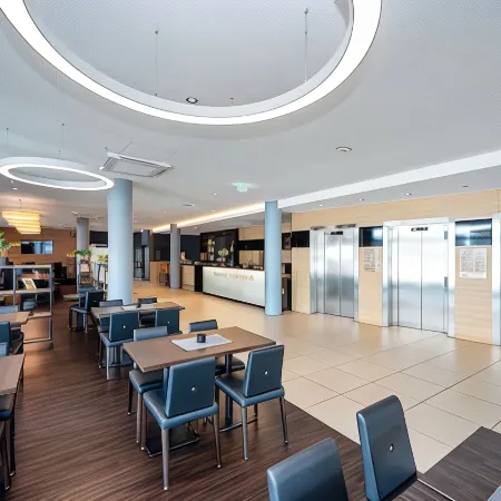 Staycity Aparthotels Heidelberg