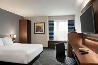 Microtel Inn & Suites by Wyndham Antigonish Hotels in Antigonish