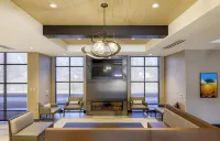 SpringHill Suites Topeka Southwest