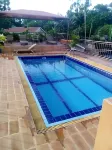 A Cosy Apartment in the City of Kampala