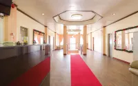 RedDoorz Plus @ Seaborne Hotel Subic Zambales فنادق في سوبيك