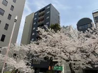 HOTEL ffosaka.com فنادق في أوساكا