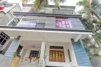 Urban Inn Rukminigaon Hotels near Light and Sound