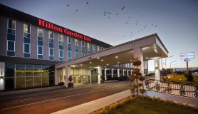 Hilton Garden Inn Erzincan