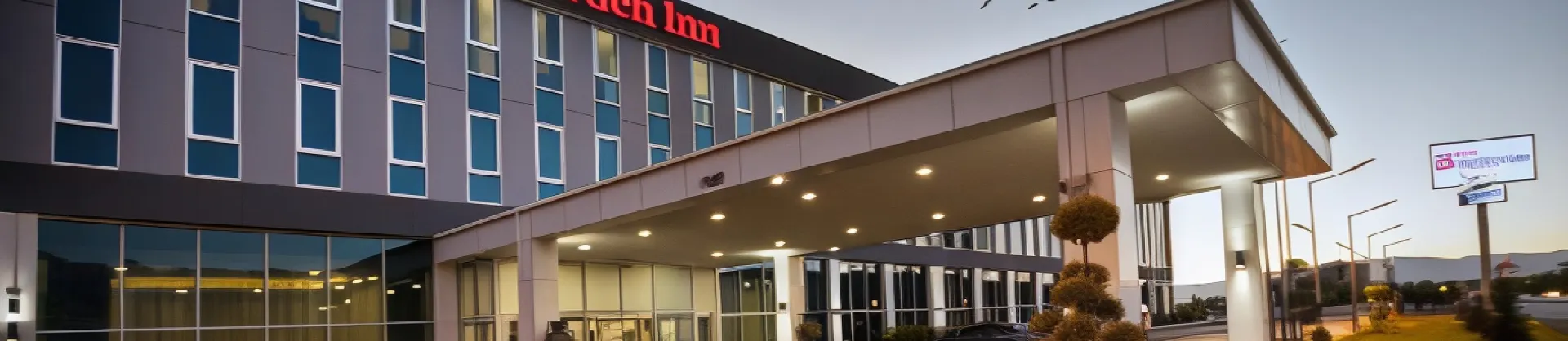 4-Star Select Hotels