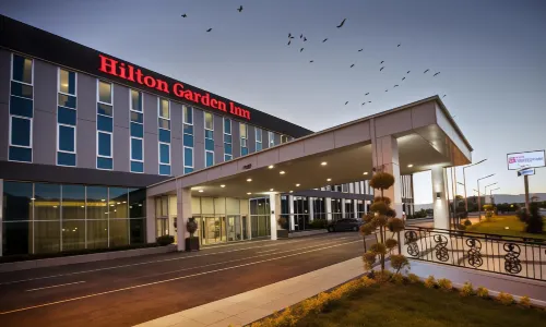 Hilton Garden Inn  Erzincan
