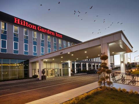 Hilton Garden Inn  Erzincan