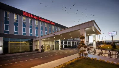 Hilton Garden Inn  Erzincan Hotels in Erzincan