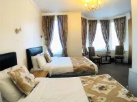Ilfracombe House Hotel - Near Cliffs Pavilion Hotel a Southend-on-Sea