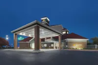 La Quinta Inn & Suites by Wyndham Oklahoma City - NW Expwy