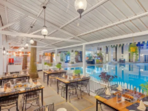 Club Mahindra Emerald Palms, Goa Hotels in Varca